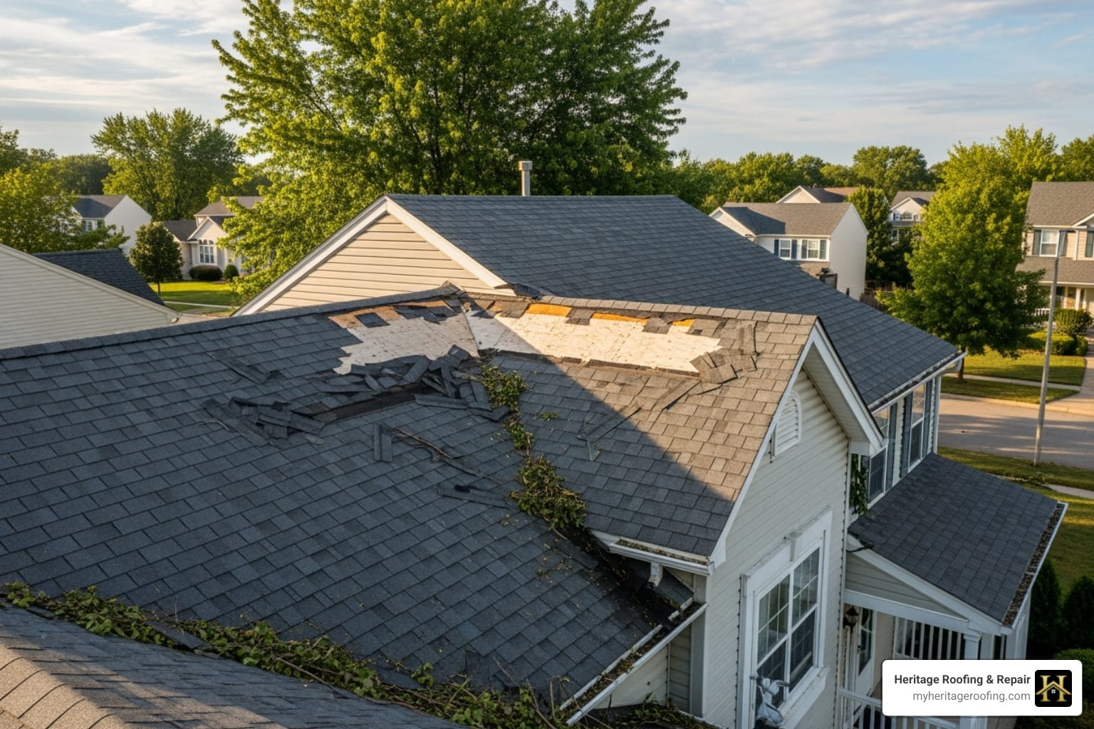 roofing repair cost