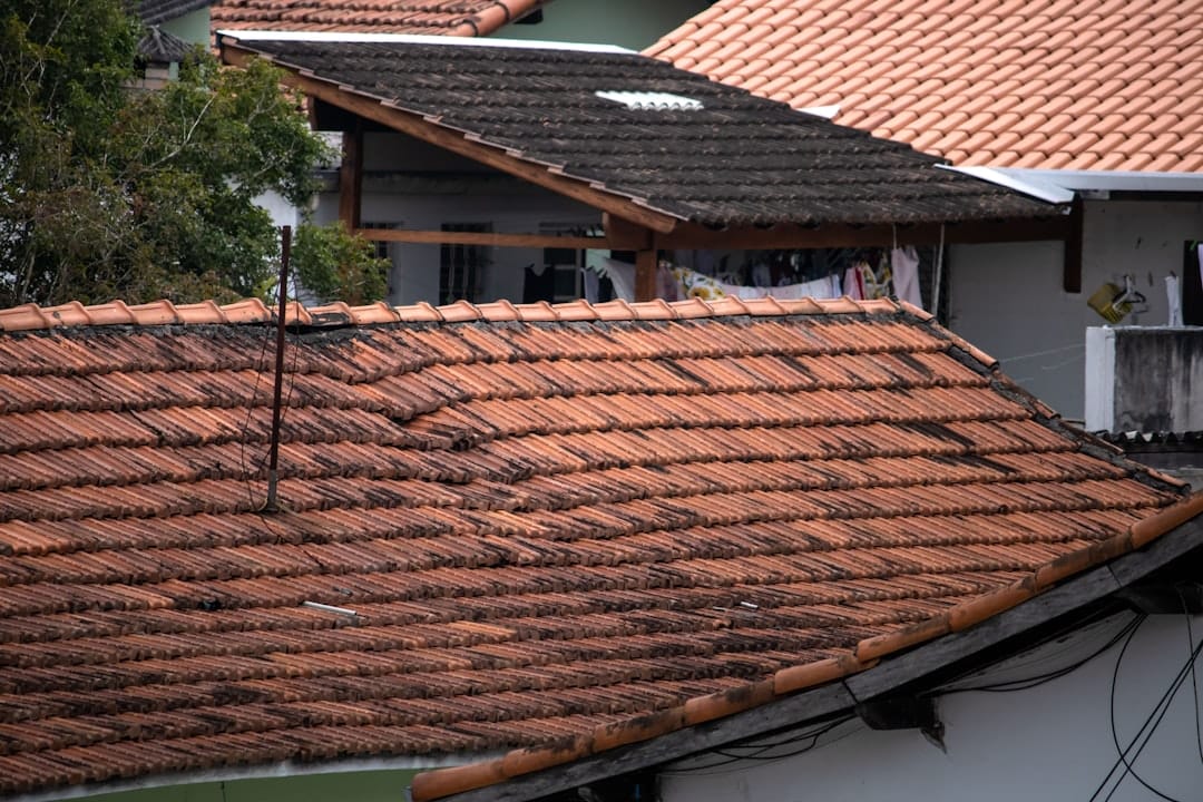 cost to roof a home