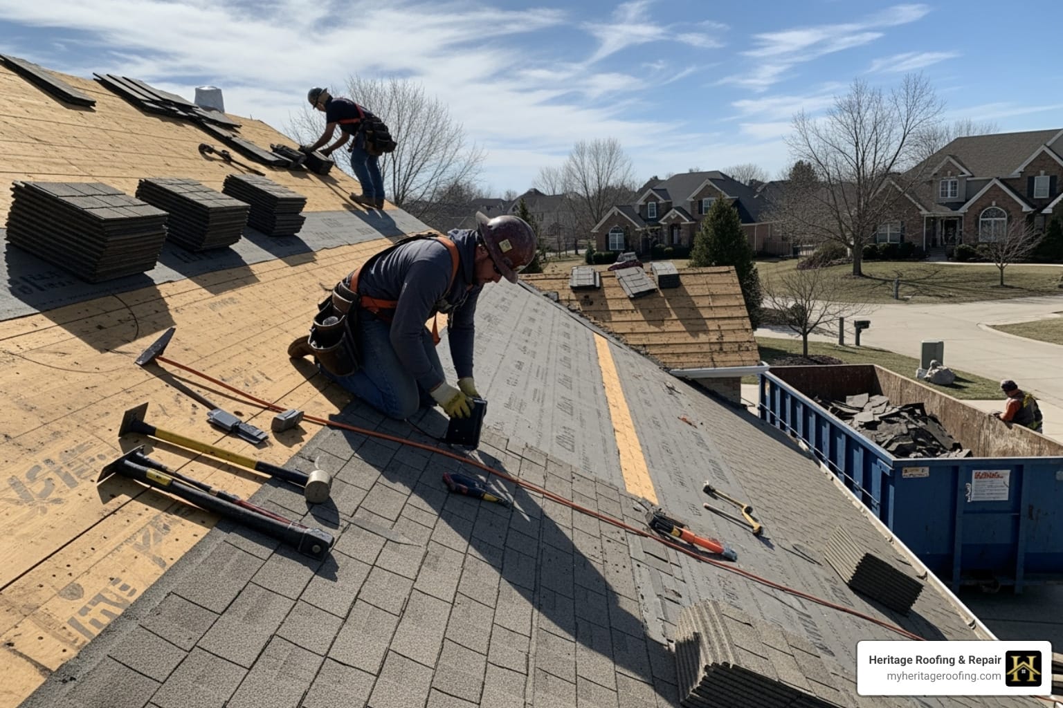 roof replacement cost