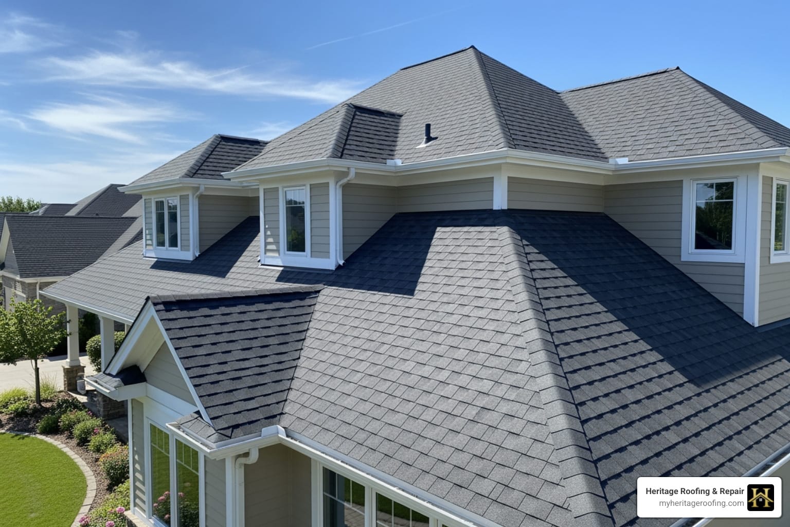 affordable roof replacement