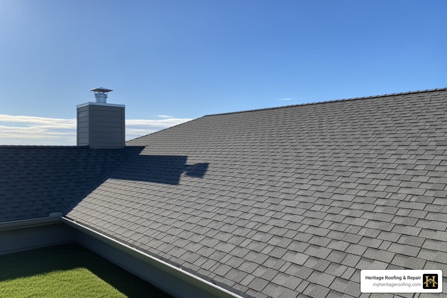 roof maintenance plans
