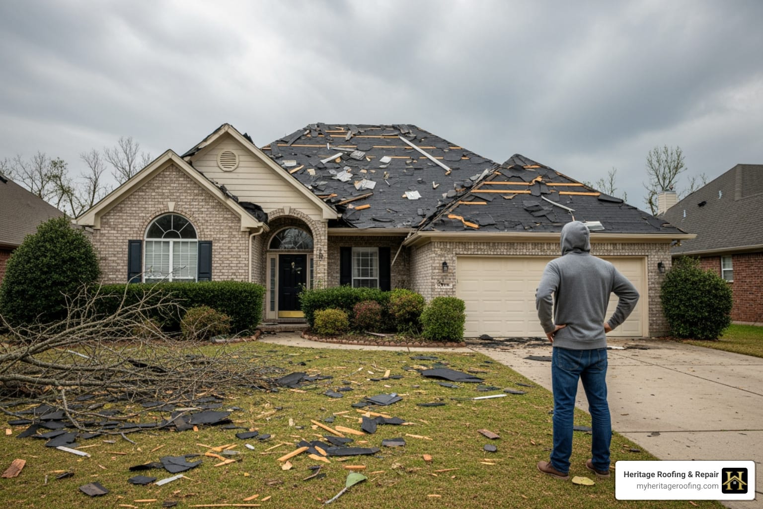 Insurance claim specialists