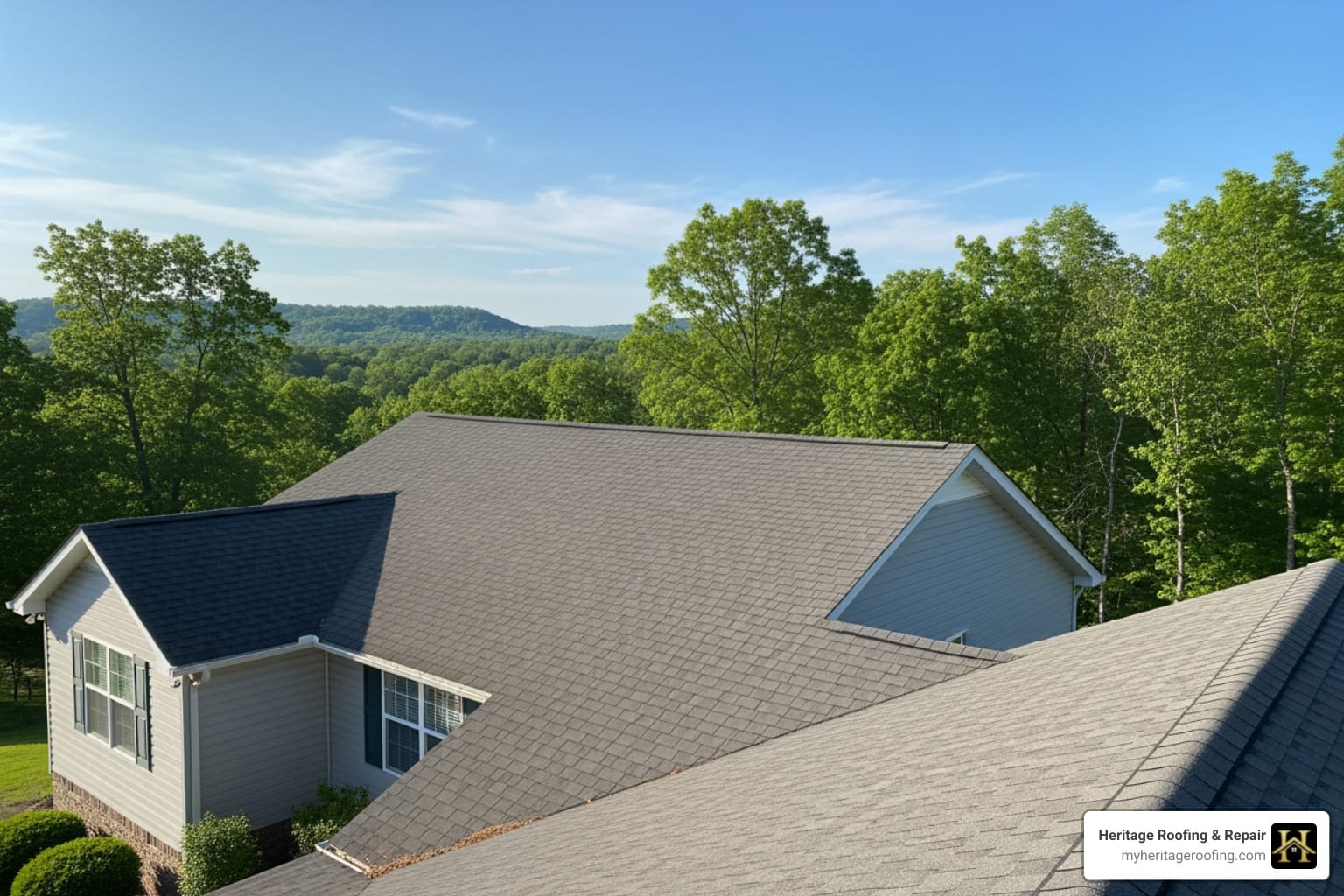 northwest arkansas roofing