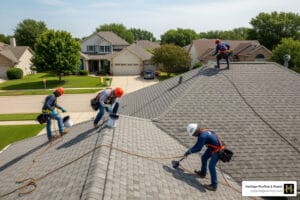 roof restoration services