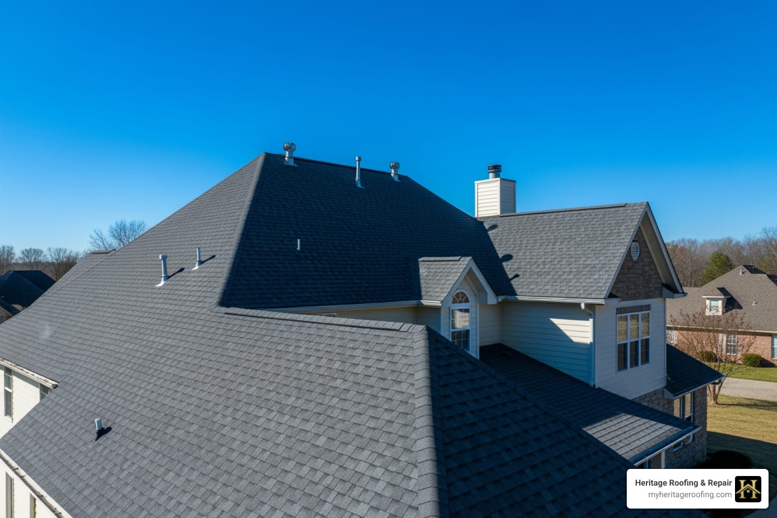 roof pressure washing harrison